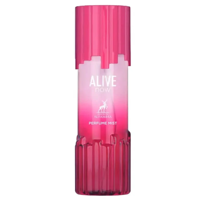 Maison Alhambra Alive Now Body Mist 250 ML (M)