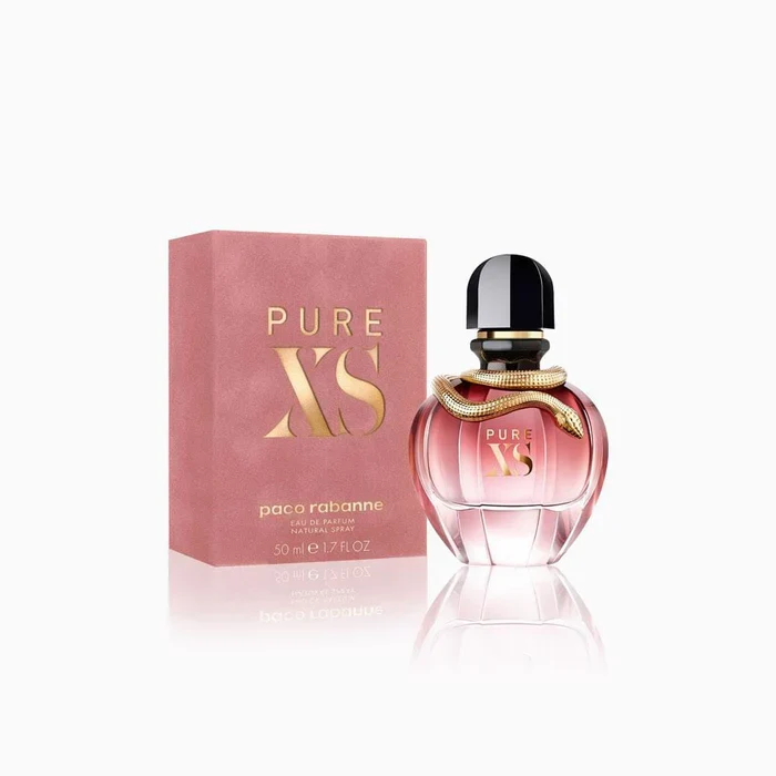 Paco Rabanne Pure XS EDP 50ML