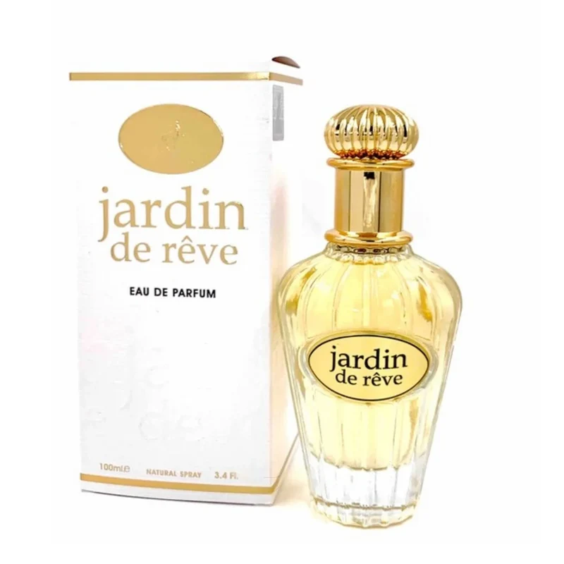 Maison Alhambra Jardin De Rêve EDP 100ML