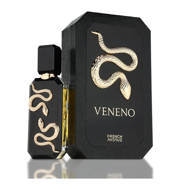 French Avenue Veneno EDP 100 ML