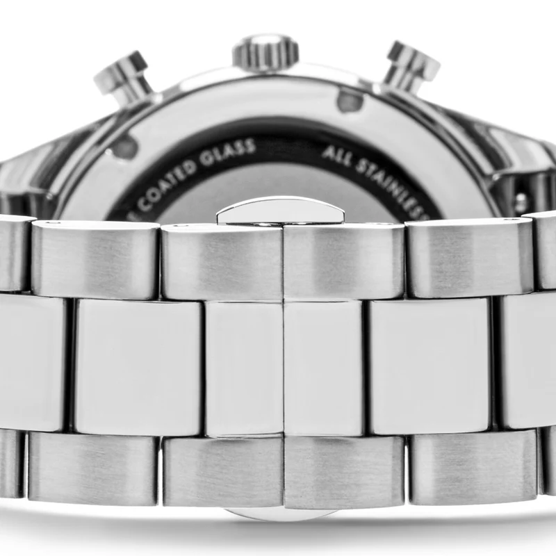 Mats Meier Arosa Racing Chronograaf Heren Horloge MM50010