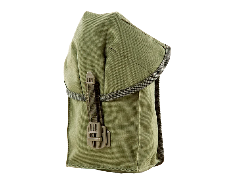 Canteen pouch