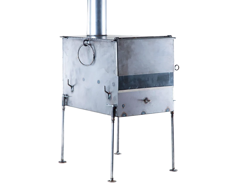 Tent stove
