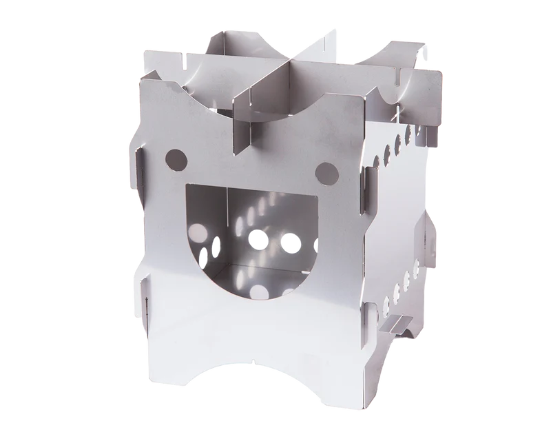 Happy stove