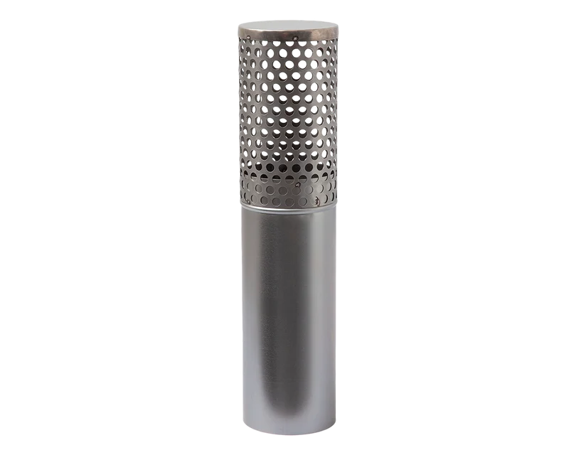 Stove spark arrestor, 85 mm