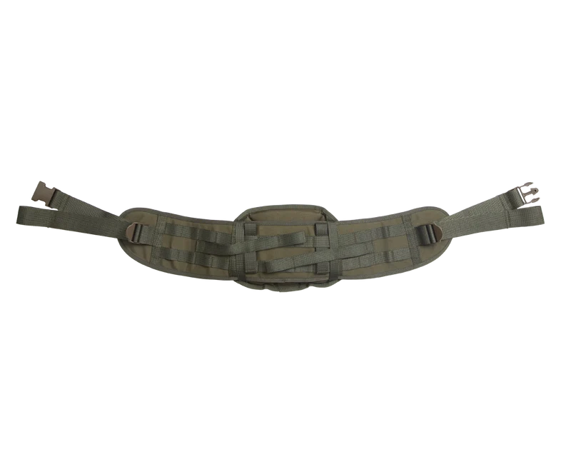 Jääkäri L/XL hip belt