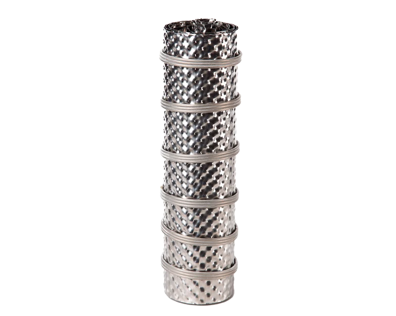 Hawu roll chimney