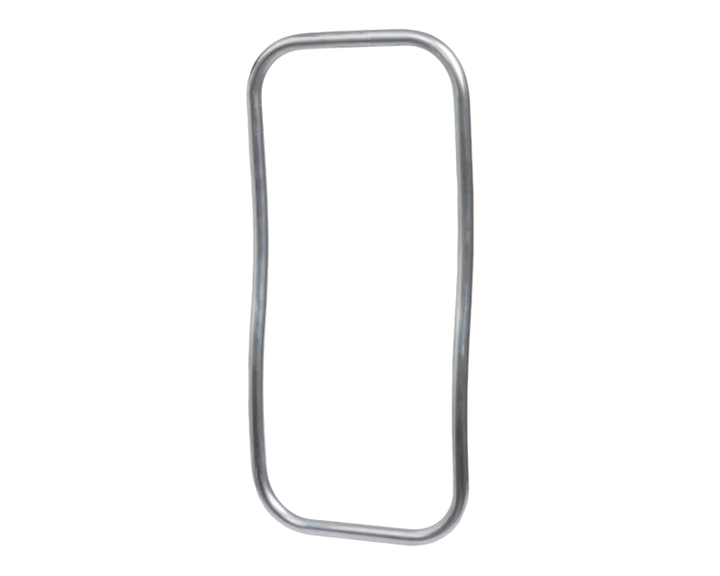 Jääkäri M aluminium frame