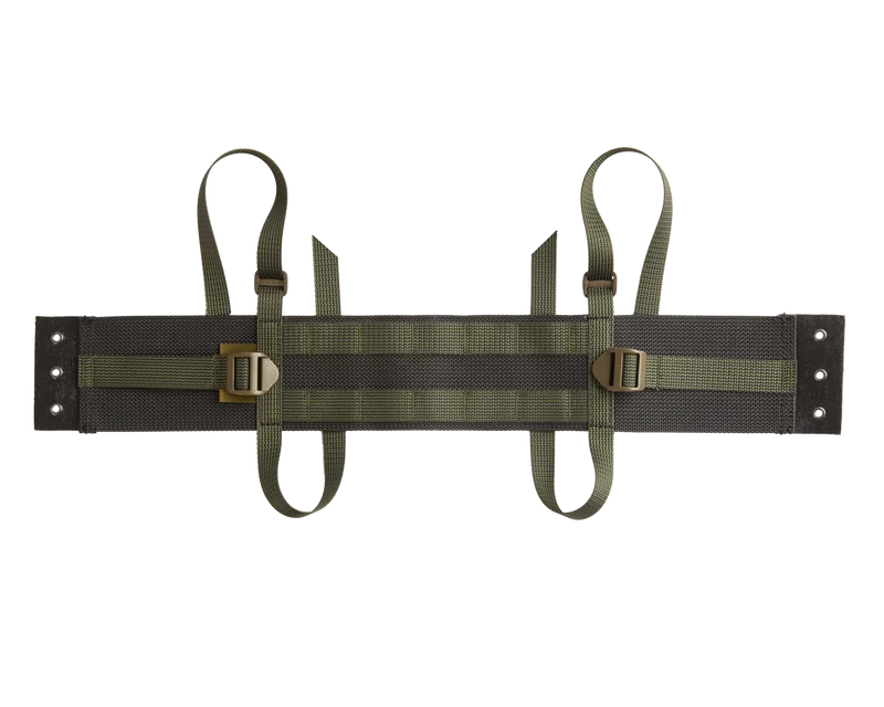 Jääkäri XL hip belt adapter