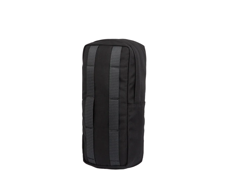 Side pouch — Black