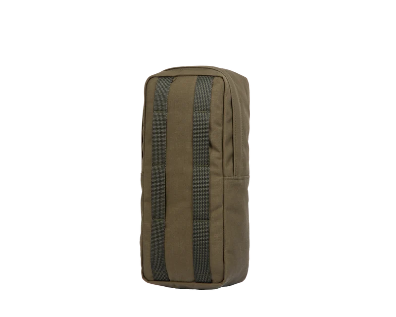 Side pouch — Green