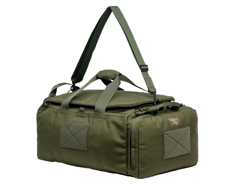 Keikka 50L — Green