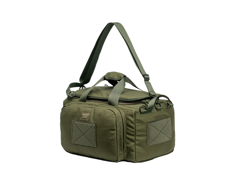 Keikka 30L — Green