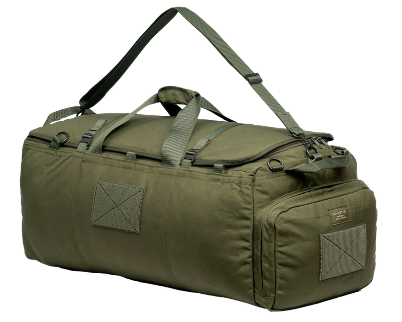 Keikka 80L — Green