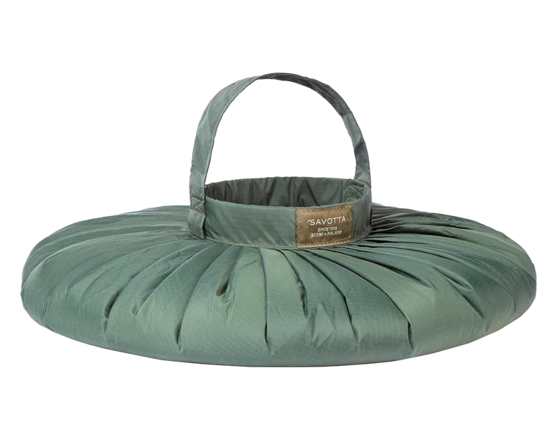 Water carrying bag