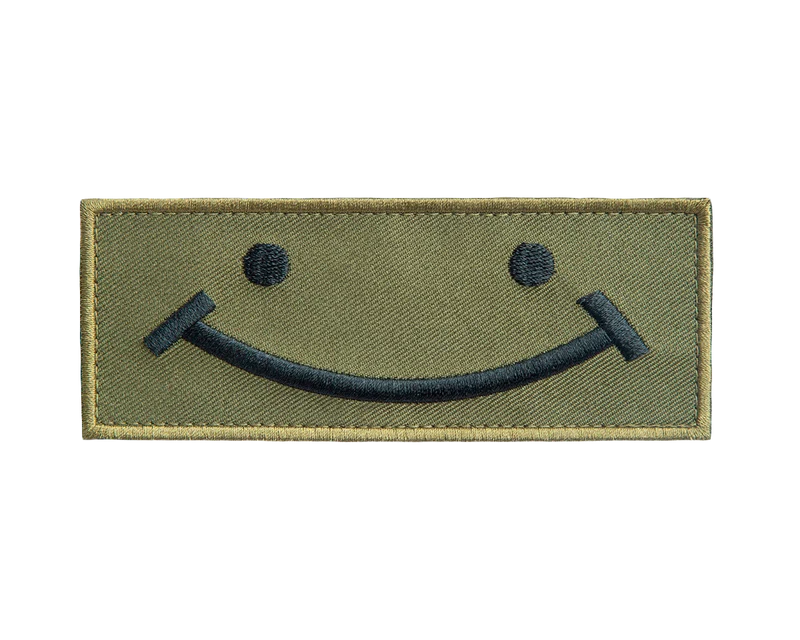 Happy Patch