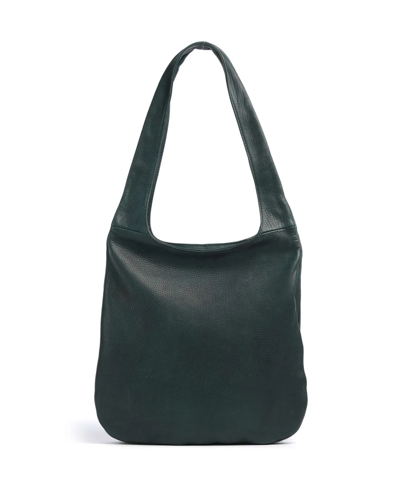 Harold's Cufu Bolso de hombro petrol