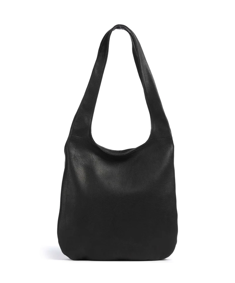 Harold's Cufu Bolso de hombro schwarz