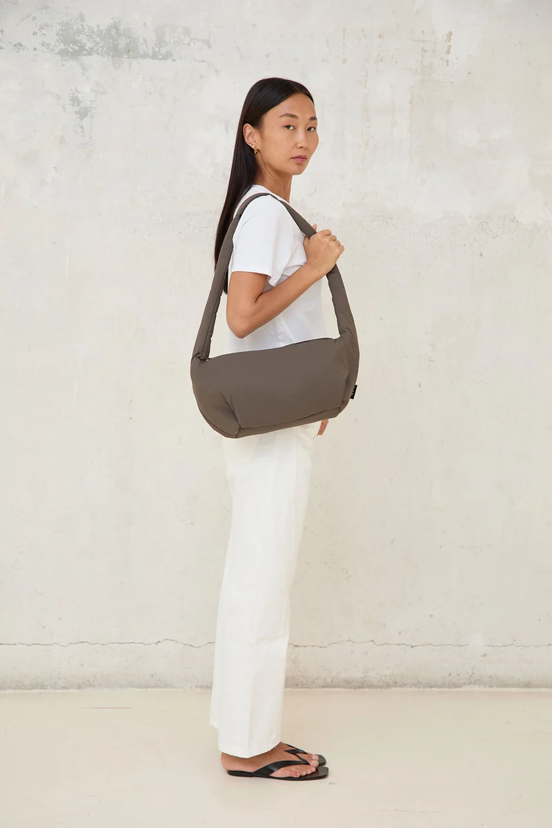 Myra Mini Bag Taupe