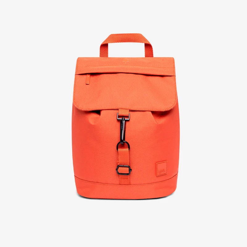 Kaut Mini Backpack Orange