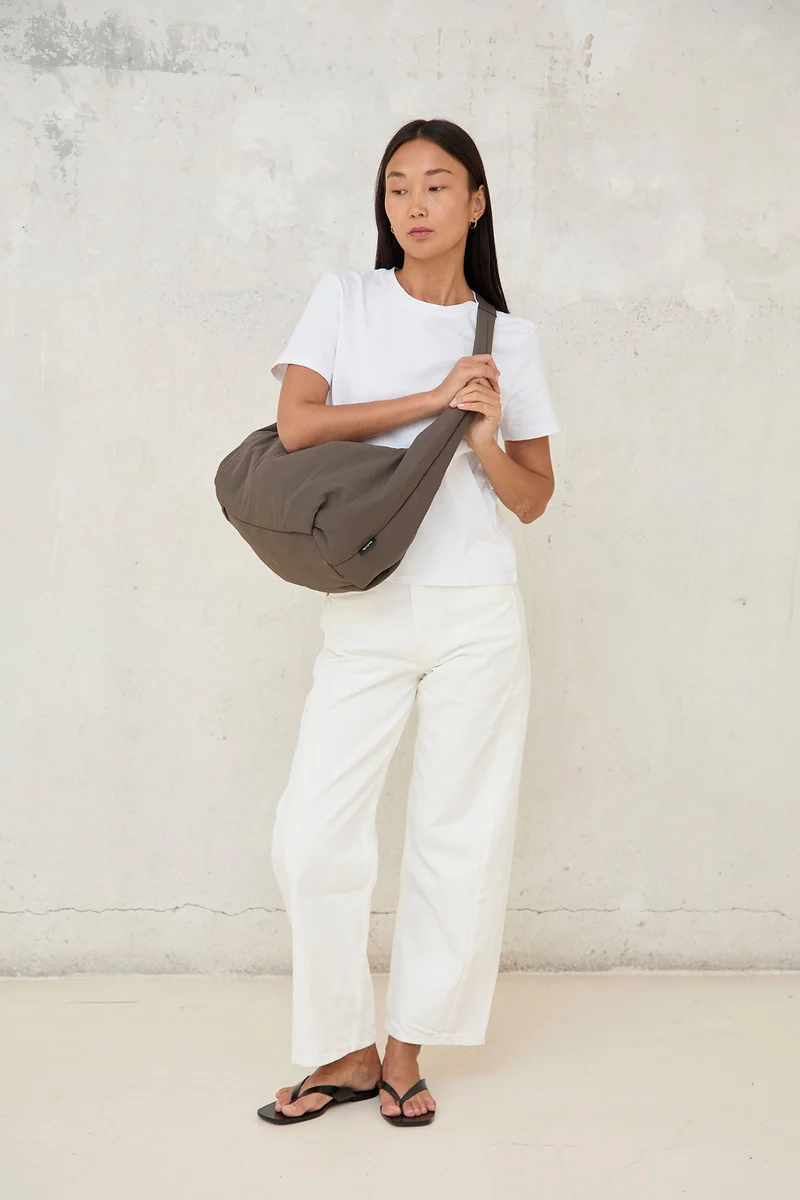 Myra Bag Taupe
