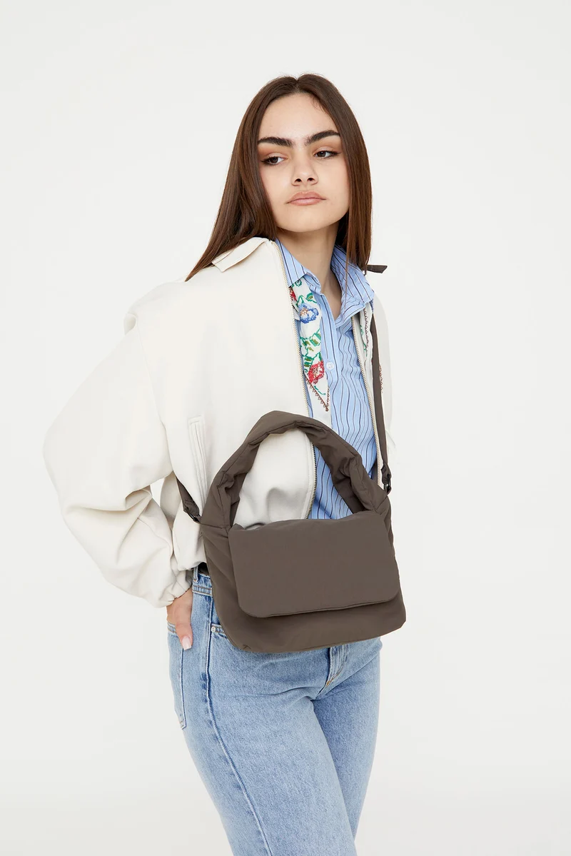 Ani Mini Bag Moss