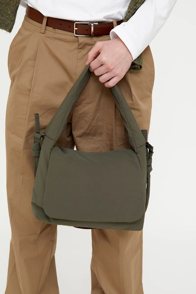 Ani Bag Moss