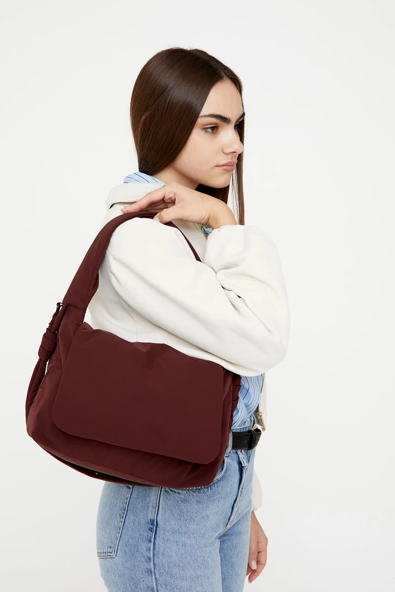 Ani Bag Burgundy