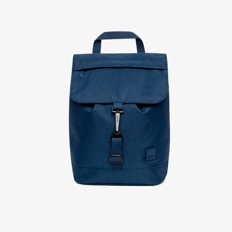 Kaut Mini Backpack Navy
