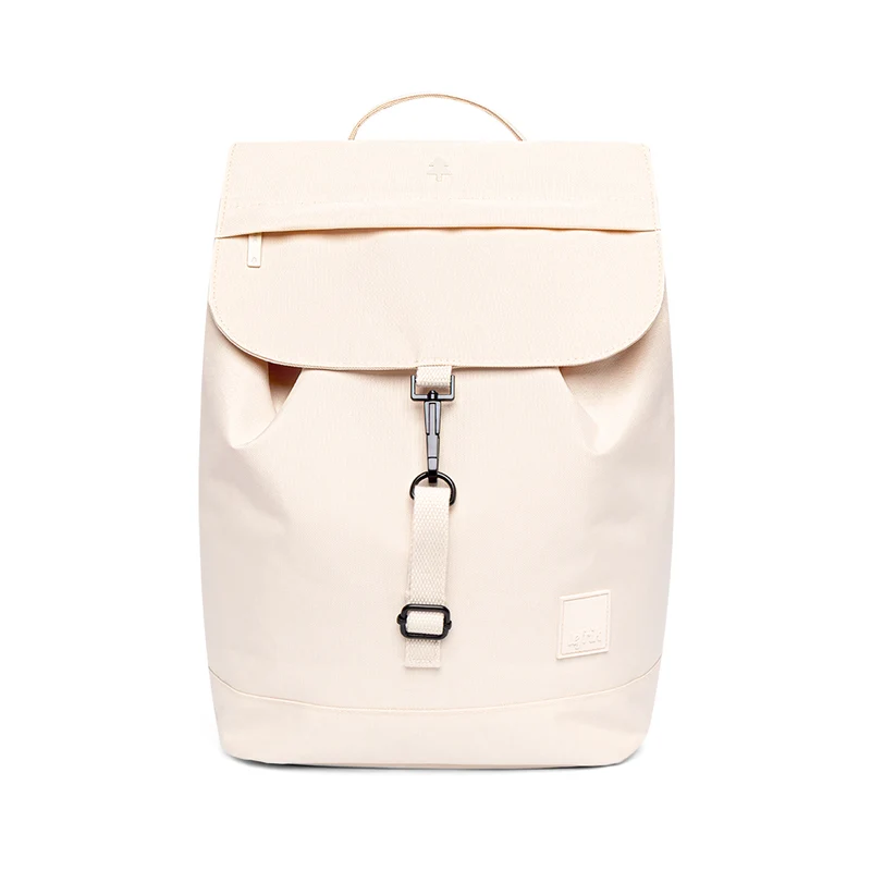 Kaut Backpack Ecru