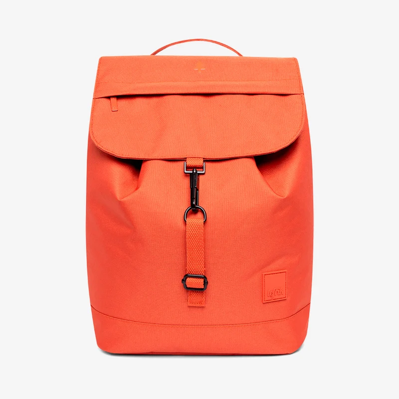 Kaut Backpack Orange