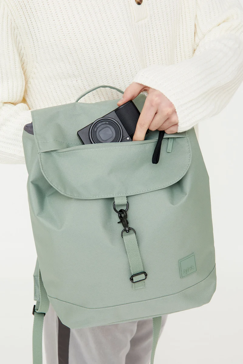 Kaut Backpack New Sage