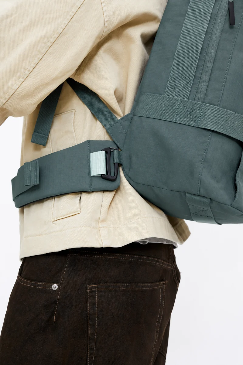 Trotter Belt Laurel