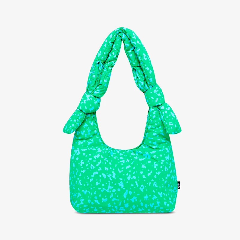 Biwa Mini Bag by Coco Davez