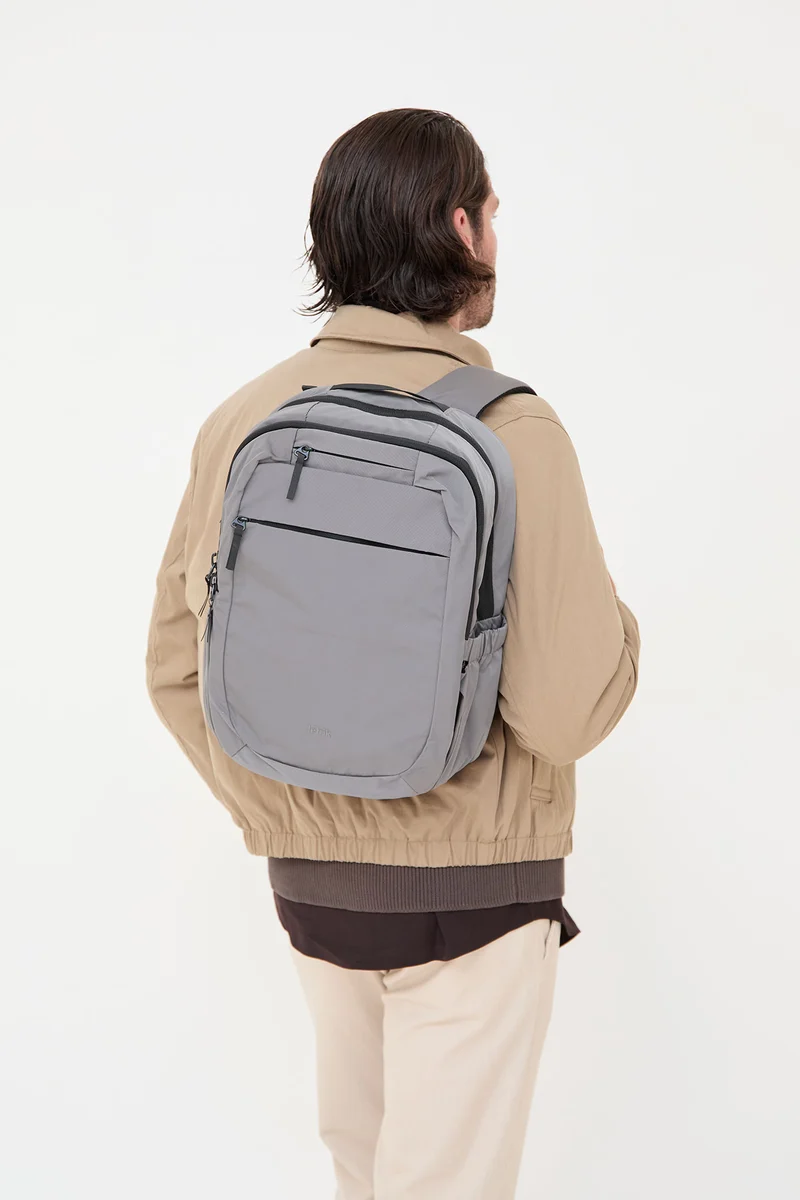 101 Backpack Grey