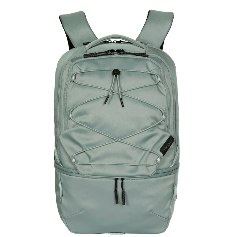 Mochila Targus Work+ Play® Flex de 15-16 pulgadas