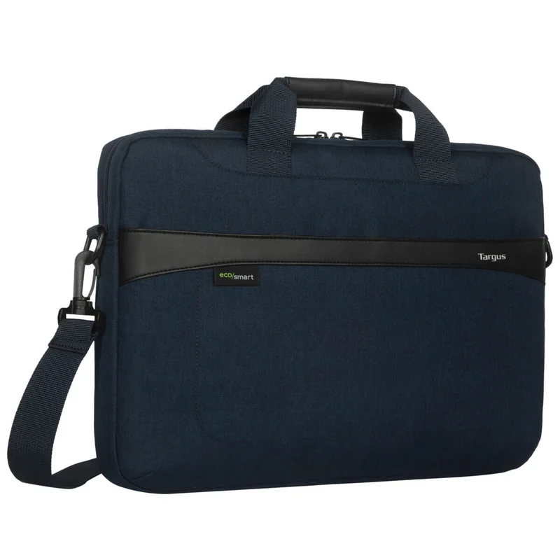 Maletin ligero GeoLite EcoSmart® de 15-16" Maletin ligero Azul