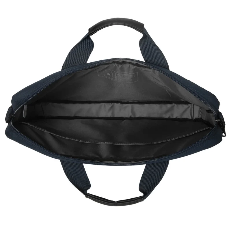 Maletin ligero GeoLite EcoSmart® de 15-16" Maletin ligero Azul
