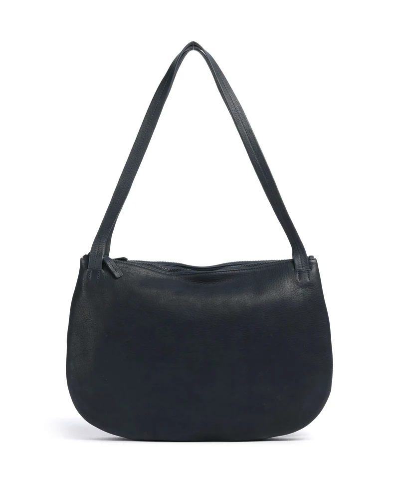 Harold's Cufu Bolsa shopping dunkelblau