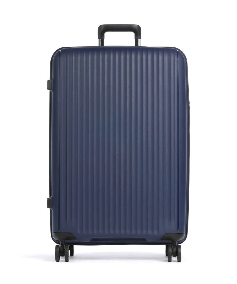 Travelite Skymate Maleta con 4 ruedas navy