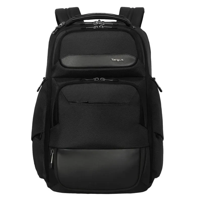 Mochila HeritageLuxe de 15-16" - Negra
