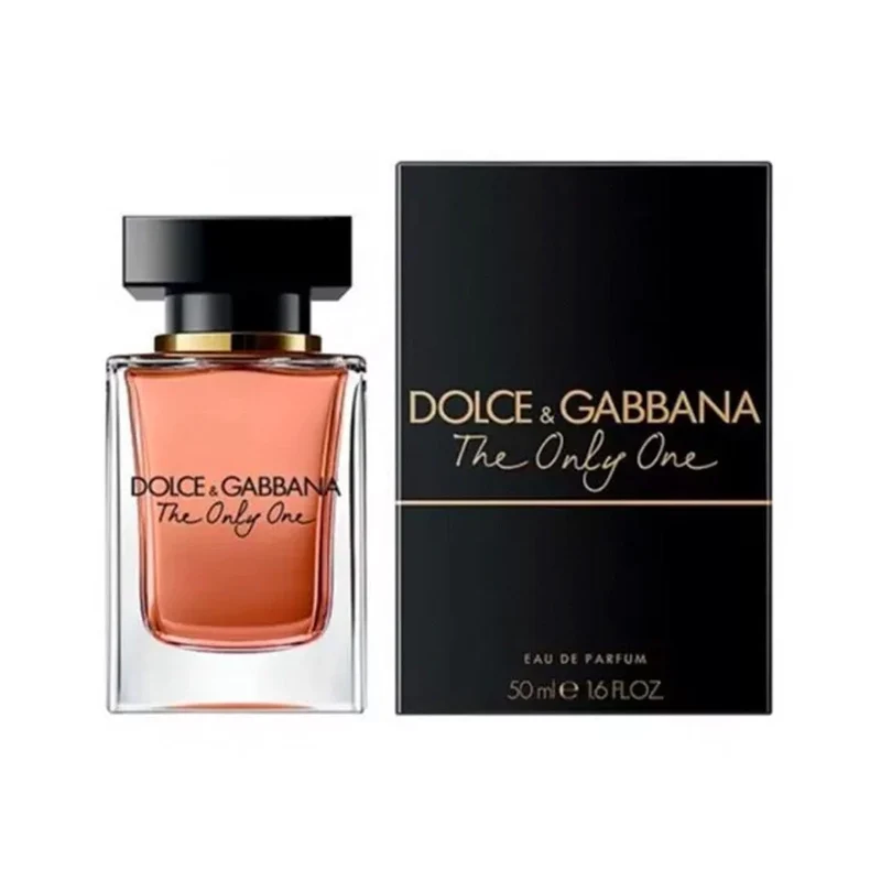 Dolce & Gabbana The Only One EDP 50 ML