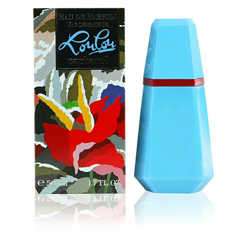 Cacharel LOU LOU EDP 50ML