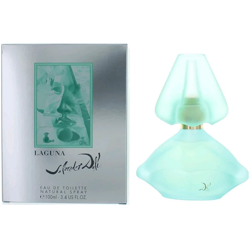 Salvador Dali Laguna EDT 100 ML (M)