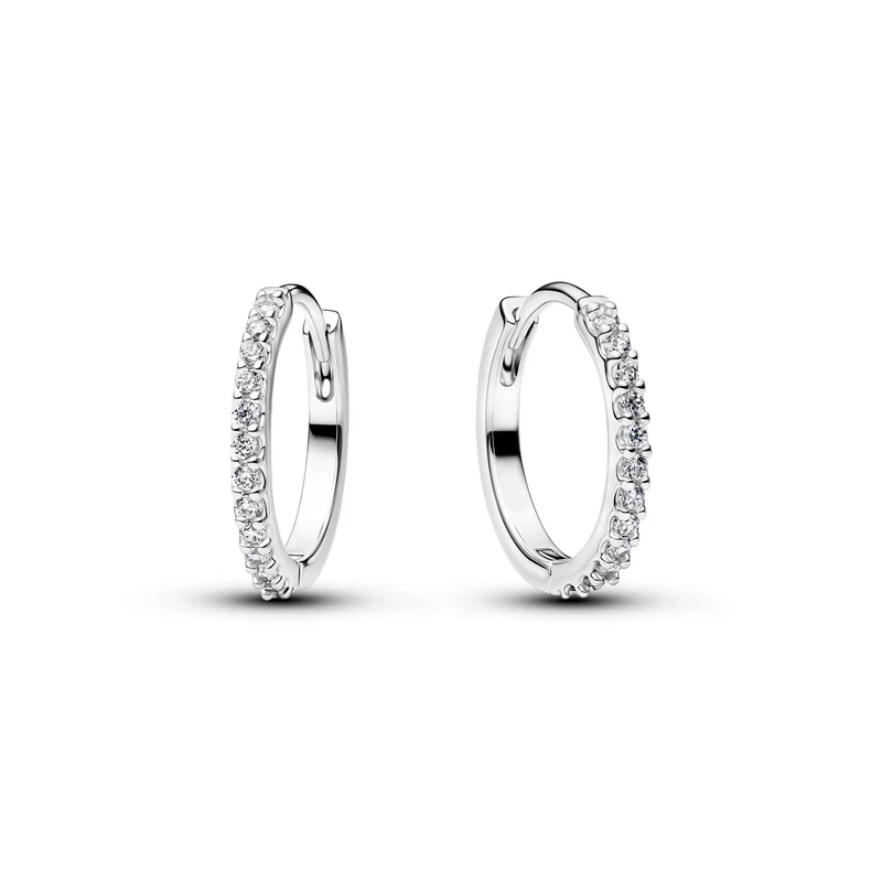 Pandora Timeless Sprankelende Mini Oorbellen 294649C01
