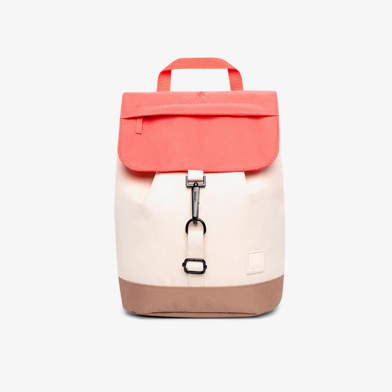 Kaut Mini Backpack Sunset Block