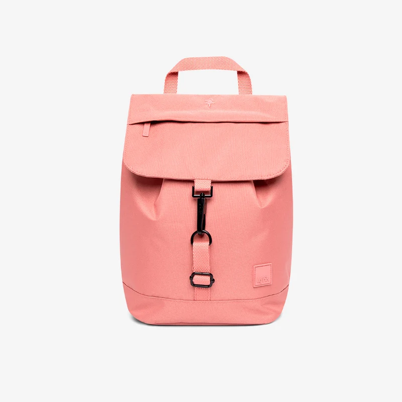 Kaut Mini Backpack Dust Pink