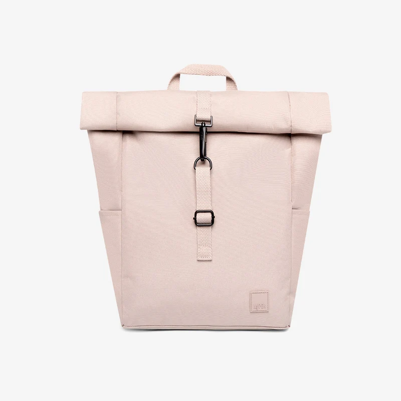 Roll Mini Backpack Ash