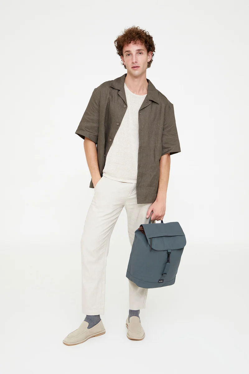 Kaut Backpack Leaf