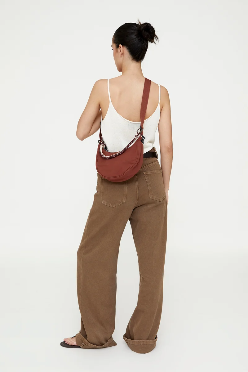 Lua Bag Bronze